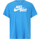 NIKE Men's Sportswear JDI T-shirt - Light Photo Blue