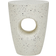 Beliani Edolo Off-white,/Terrazzo Soffbord