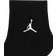 Nike Jordan Everyday Ankle Socks 3-pack - Black/White