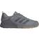 adidas Dropset 3 - Grey/Grey Five/Core Black