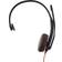 Poly Blackwire C3215 USB-A Monaural Wired