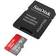 SanDisk Ultra microSDXC UHSI Class 10 U1 140MBs 128GB