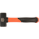 Bahco 484F-1250 Rubber Hammer