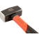 Bahco 484F-1250 Rubber Hammer