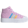 Adidas Bravada 2.0 Platform W - Bliss Lilac/Semi Spark/Semi Green Spark