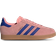 Adidas Gazelle - Semi Pink Spark/Lucid Blue/Gum