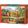 Castorland Twilight at Woodgreen Pond 3000 Pieces