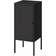 IKEA LIXHULT Anthracite Förvaringsskåp 35x82cm