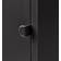 IKEA LIXHULT Anthracite Förvaringsskåp 35x82cm