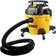 Dewalt DXV34PTA Gul