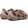 Adidas Kid's Yeezy Foam Runner - MX Sand Grey