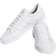 Adidas Nora - Cloud White/Gold Metallic