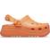 Crocs Hiker Xscape Clog - Persimmon