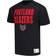 Mitchell & Ness Portland Trail Blazers Hardwood Classics Legendary Slub T-Shirt