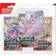 Pokémon Scarlet & Violet Temporal Forces Boosters 3 Pack