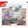 Pokémon Scarlet & Violet Temporal Forces Boosters 3 Pack