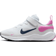 Nike Revolution 7 PSV - White/Playful Pink/Midnight Navy