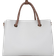 Valentino Bags Alexia Shopper Bag - White