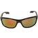 Animal Jude Polarized Sunglasses Black