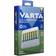 Varta Eco Charger Multi Recycled 2100mAh 8x AA