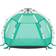 vidaXL Beach Tent 2 People Sea Green Quick Release Waterproof