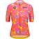 Santini Le Tour de France Femme 2024 Rotterdam jersey