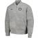 Nike USA Gray 2024 Summer Olympics Media Day Look Full-Zip Jacket