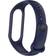 MTP Products Silicone Strap for Mi Band 5/6/7