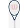 Wilson Triad Three Tennis Racket 4-1/4"