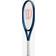 Wilson Triad Three Tennis Racket 4-1/4"
