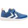 Hummel Actus Recycled Jr - Blue/Yellow