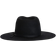 Brixton Cohen Cowboy Hat - Black