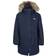 Trespass Astound Waterproof Jacket TP50 - Navy