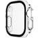 FIXED Pure Case with Screen Protector for Apple Watch 1/2 49mm