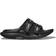 Hoka Ora Luxe WTAPS - Jet Black/White