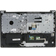 Lenovo Upper Case ASM C 81MT W125693800