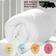 Silentnight Super Snuggly 15 Tog Duvet (200x200cm)