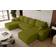 99rooms Penelope KRONOS Olive Sofa 370cm