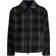 Jack & Jones Cole Regular Fit Overshirt - Black