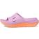 Hoka Kid's Ora Recovery Slide 3 - Cyclamen/Mock Orange