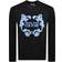 Versace Jeans Couture Logo Sweatshirt - Black