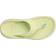 Hoka Ora Recovery Flip - Luminary Green/Blue Tint