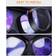 Amavasion Glasses Lenses Insert Compatible with Meta Oculus Quest 2, VR Headset Customized Easy-to-Install Frame Plus Lens Combination SPH:-1.00