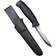 Morakniv STE-12210 Companion HeavyDuty Militar C-100 10.4 cm Cuchillo de caza