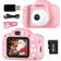 XHSC Mini Toy Digital Children Camera