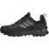 Adidas Terrex AX4 GTX W - Core Black/Grey Three/Mint Ton