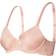 Esprit Padded Nursing Bra Pastel Orange