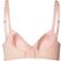 Esprit Padded Nursing Bra Pastel Orange