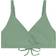 Cartel Copenhagen Istana Draperet Bikini Top Army