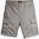 Levi's Carrier Cargo Shorts - Smokey Olive/Non Stretch Ripstop/Grey